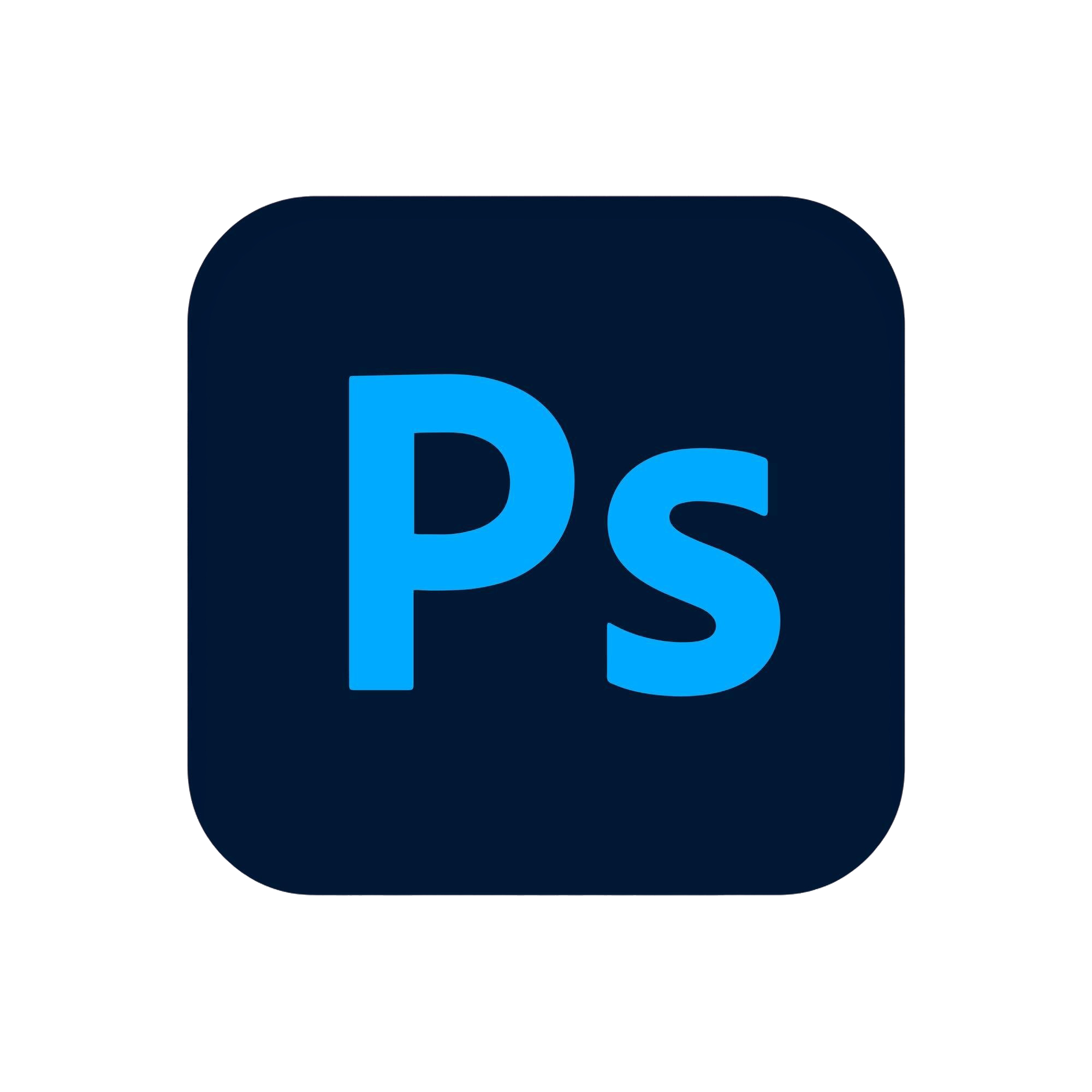 Adobe Photoshop 