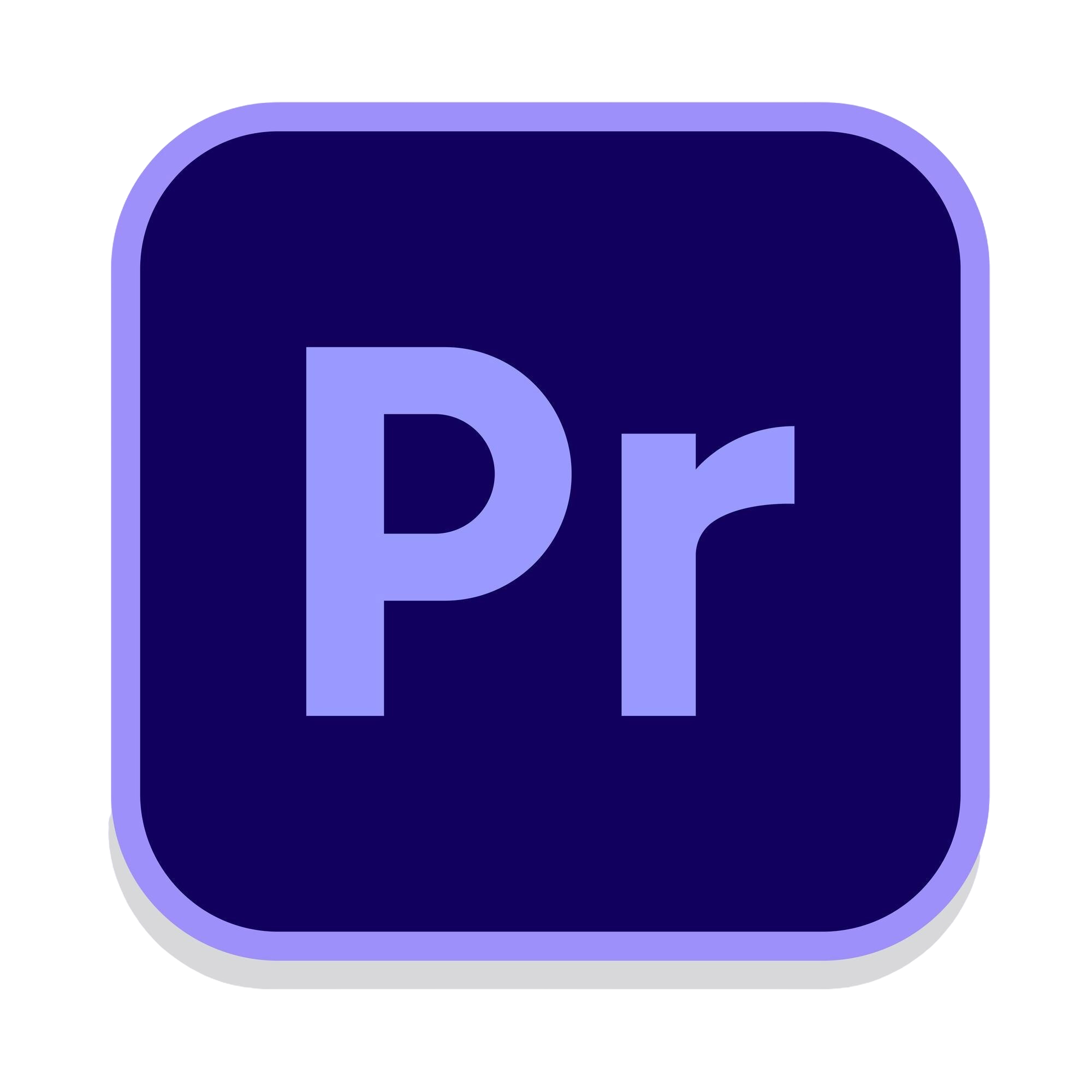 Adobe Premiere Pro 